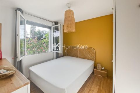 Villa i Talence, Gironde, Talence - € 465.000 | Ref: VM7549-HOMEKARE-HK - foto 9