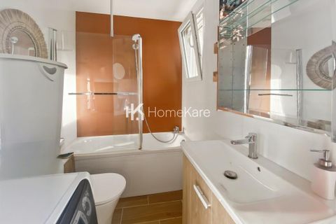Villa i Talence, Gironde, Talence - € 465.000 | Ref: VM7549-HOMEKARE-HK - foto 10