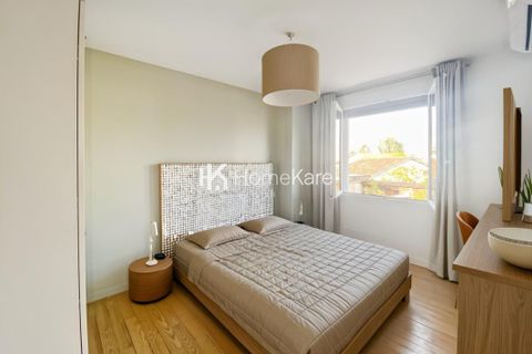 Villa i Talence, Gironde, Talence - € 465.000 | Ref: VM7549-HOMEKARE-HK - foto 11