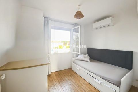 Villa i Talence, Gironde, Talence - € 465.000 | Ref: VM7549-HOMEKARE-HK - foto 12