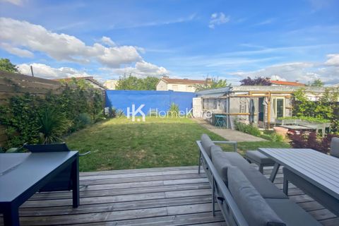 Villa i Talence, Gironde, Talence - € 465.000 | Ref: VM7549-HOMEKARE-HK - foto 13