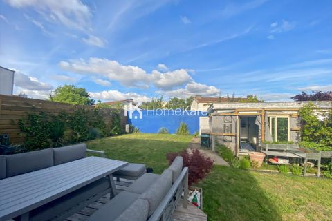 Villa i Talence, Gironde, Talence - € 465.000 | Ref: VM7549-HOMEKARE-HK - foto 14