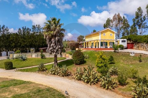 Villa i Obidos, Leiria, Obidos - € 625.000 | Ref: TOP2705 - foto 2