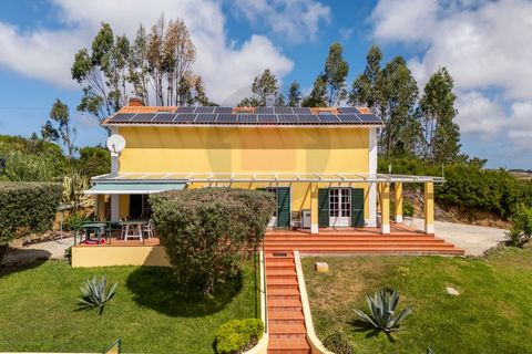 Villa i Obidos, Leiria, Obidos - € 625.000 | Ref: TOP2705 - foto 3