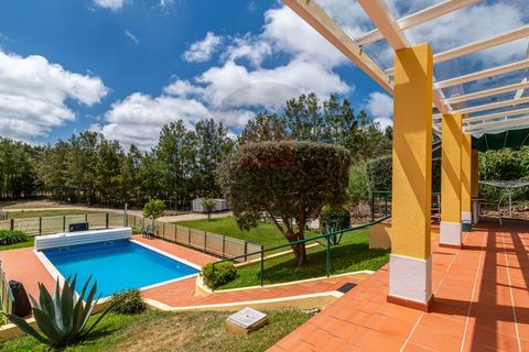 Villa i Obidos, Leiria, Obidos - € 625.000 | Ref: TOP2705 - foto 5