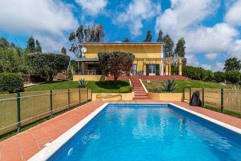Villa i Obidos, Leiria, Obidos - € 625.000 | Ref: TOP2705 - foto 7