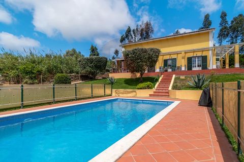 Villa i Obidos, Leiria, Obidos - € 625.000 | Ref: TOP2705 - foto 8