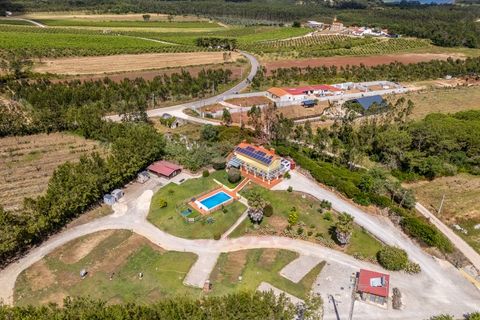 Villa i Obidos, Leiria, Obidos - € 625.000 | Ref: TOP2705 - foto 30