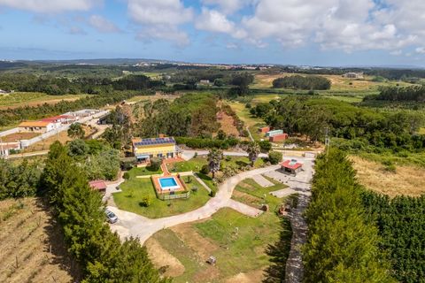 Villa i Obidos, Leiria, Obidos - € 625.000 | Ref: TOP2705 - foto 31