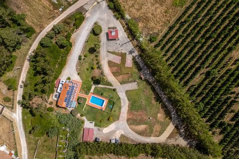 Villa i Obidos, Leiria, Obidos - € 625.000 | Ref: TOP2705 - foto 32