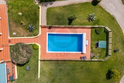 Villa i Obidos, Leiria, Obidos - € 625.000 | Ref: TOP2705 - foto 33