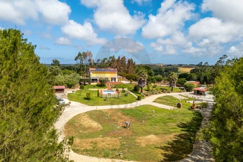 Villa i Obidos, Leiria, Obidos - € 625.000 | Ref: TOP2705 - foto 34