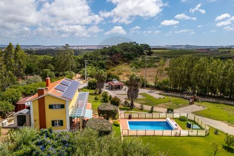 Villa i Obidos, Leiria, Obidos - € 625.000 | Ref: TOP2705 - foto 35