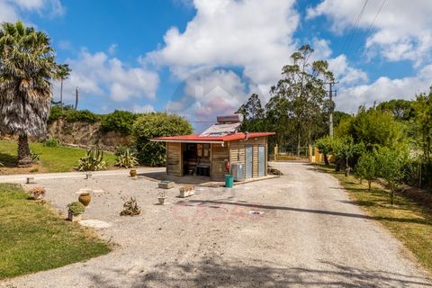Villa i Obidos, Leiria, Obidos - € 625.000 | Ref: TOP2705 - foto 36