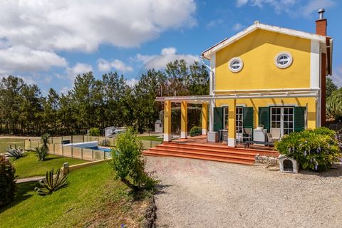 Villa i Obidos, Leiria, Obidos - € 625.000 | Ref: TOP2705 - foto 37