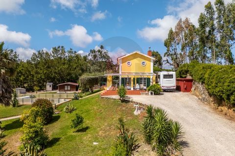 Villa i Obidos, Leiria, Obidos - € 625.000 | Ref: TOP2705 - foto 38