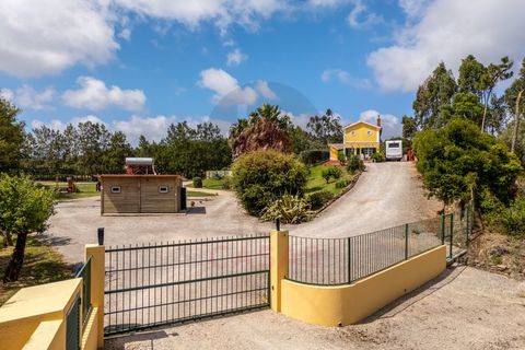 Villa i Obidos, Leiria, Obidos - € 625.000 | Ref: TOP2705 - foto 39