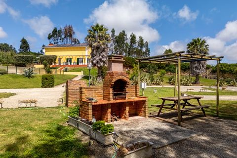 Villa i Obidos, Leiria, Obidos - € 625.000 | Ref: TOP2705 - foto 40