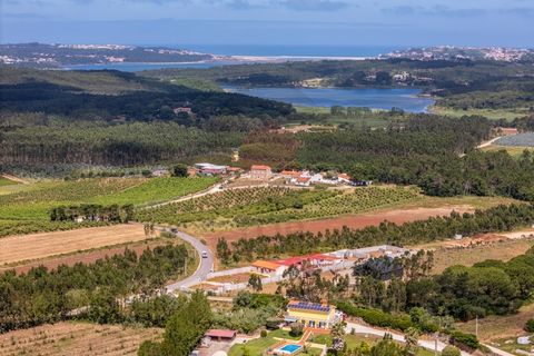 Villa i Obidos, Leiria, Obidos - € 625.000 | Ref: TOP2705 - foto 43