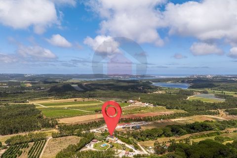 Villa i Obidos, Leiria, Obidos - € 625.000 | Ref: TOP2705 - foto 44