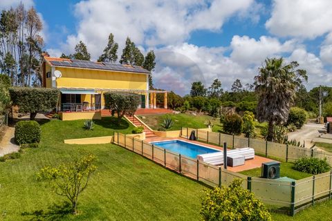 Villa i Obidos, Leiria, Obidos - € 625.000 | Ref: TOP2705 - foto 46