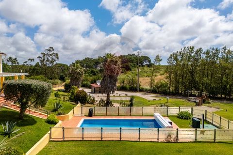 Villa i Obidos, Leiria, Obidos - € 625.000 | Ref: TOP2705 - foto 47