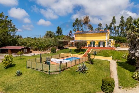 Villa i Obidos, Leiria, Obidos - € 625.000 | Ref: TOP2705 - foto 48