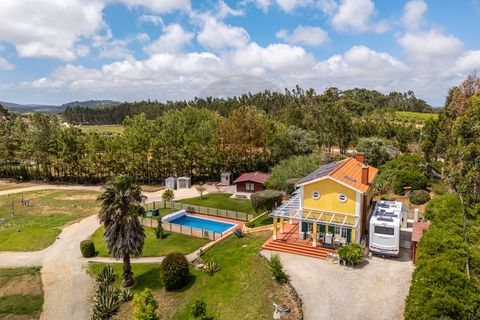 Villa i Obidos, Leiria, Obidos - € 625.000 | Ref: TOP2705 - foto 49
