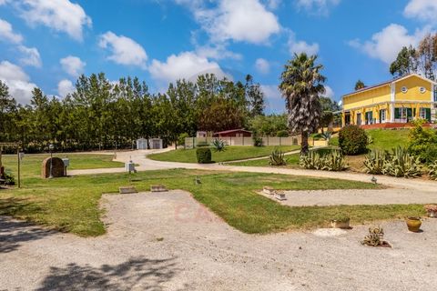 Villa i Obidos, Leiria, Obidos - € 625.000 | Ref: TOP2705 - foto 50