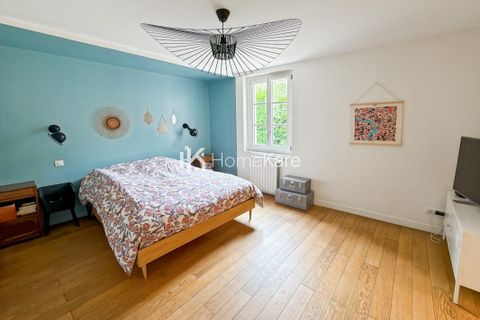 Villa i Toulouse, Haute-Garonne, Toulouse - € 649.000 | Ref: VM7534-43-HOMEKARE-HK - foto 4