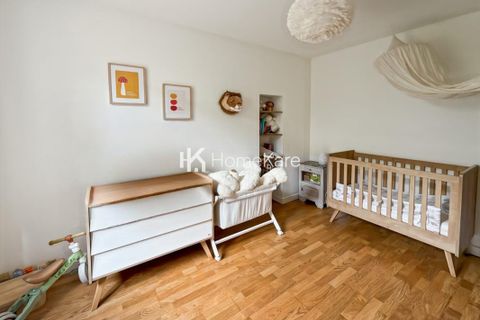 Villa i Toulouse, Haute-Garonne, Toulouse - € 649.000 | Ref: VM7534-43-HOMEKARE-HK - foto 7