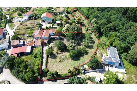 Villa i Venade e Azevedo, Viana do Castelo, Venade e Azevedo - € 225.000 | Ref: 2858 - foto 2