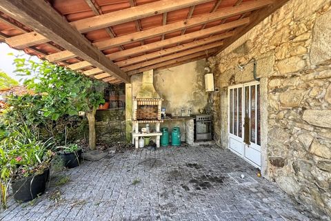 Villa i Venade e Azevedo, Viana do Castelo, Venade e Azevedo - € 225.000 | Ref: 2858 - foto 7