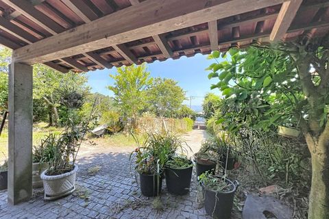 Villa i Venade e Azevedo, Viana do Castelo, Venade e Azevedo - € 225.000 | Ref: 2858 - foto 8