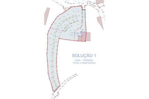 Villa i Venade e Azevedo, Viana do Castelo, Venade e Azevedo - € 225.000 | Ref: 2858 - foto 32