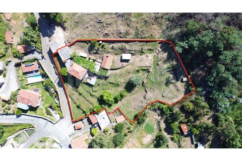 Villa i Venade e Azevedo, Viana do Castelo, Venade e Azevedo - € 265 000 | Ref: 2859 - foto 2
