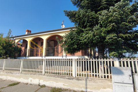 Villa in None, Turin, None - € 850/month | Ref: BeiOrb00357 - photo 4
