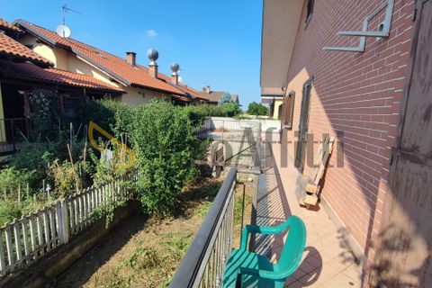 Villa in None, Turin, None - € 850/month | Ref: BeiOrb00357 - photo 11