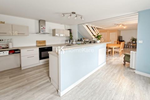 Villa i Gradignan, Gironde, Gradignan - € 412.000 | Ref: VM7325-4-HOMEKARE-HK - foto 2