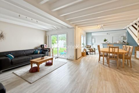 Villa i Gradignan, Gironde, Gradignan - € 412.000 | Ref: VM7325-4-HOMEKARE-HK - foto 3