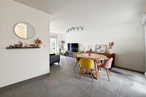 Villa i Toulouse, Haute-Garonne, Toulouse - € 265.000 | Ref: VM6814-85-HOMEKARE-HK - foto 1