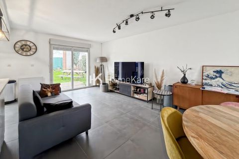 Villa i Toulouse, Haute-Garonne, Toulouse - € 265.000 | Ref: VM6814-85-HOMEKARE-HK - foto 2