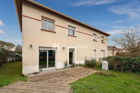 Villa i Toulouse, Haute-Garonne, Toulouse - € 265.000 | Ref: VM6814-85-HOMEKARE-HK - foto 7
