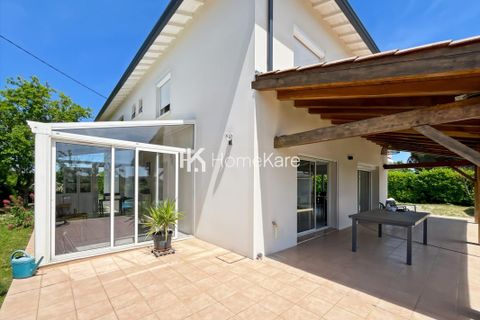 Villa a Escalquens, Haute-Garonne, Escalquens - € 540.000 | Ref: VM6780-26-HOMEKARE-HK - foto 3