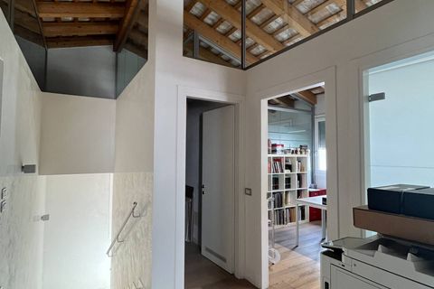 L'establiment comercial a Treviso, Treviso, Treviso - € 900/mes | Ref: 868 - foto 15