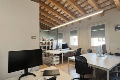 L'establiment comercial a Treviso, Treviso, Treviso - € 900/mes | Ref: 868 - foto 17