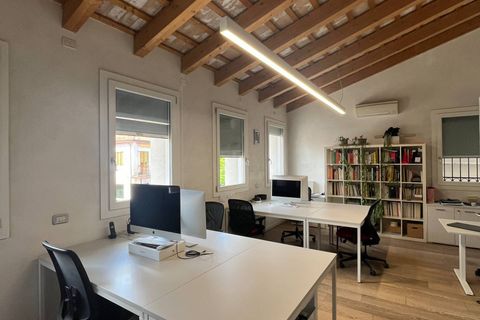 L'establiment comercial a Treviso, Treviso, Treviso - € 900/mes | Ref: 868 - foto 18