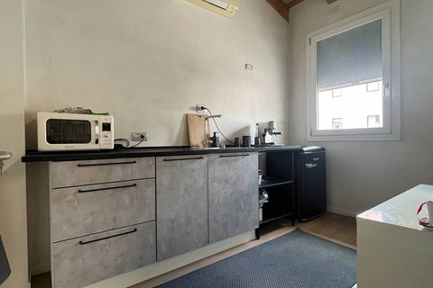 L'establiment comercial a Treviso, Treviso, Treviso - € 900/mes | Ref: 868 - foto 19