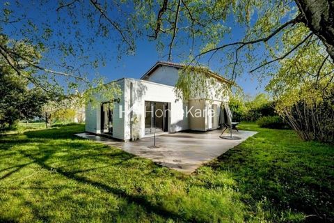 Villa i Gradignan, Gironde, Gradignan - € 549.900 | Ref: VM2329-57-HOMEKARE-HK - foto 6