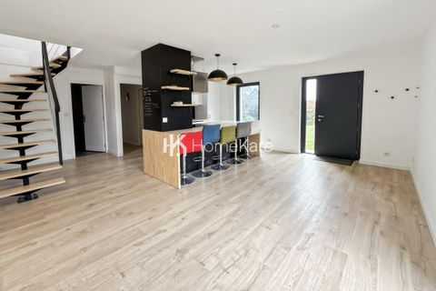 Villa i Gradignan, Gironde, Gradignan - € 550 000 | Ref: VM2329-64-HOMEKARE-HK - foto 2